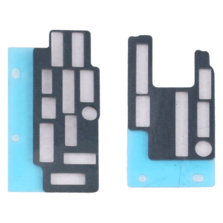 10 Sets Mainboard FPC Connector Sponge Foam Pads for iPhone 13 - Others by PMC TechLife | Online Shopping South Africa | PMC TechLife | Buy Now Pay Later Mobicred