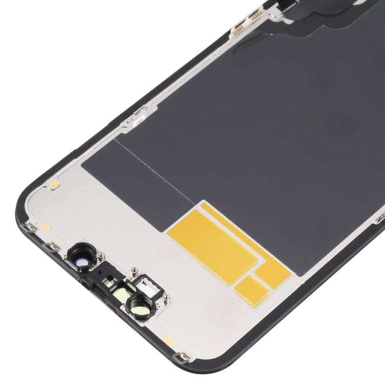 JK in-cell TFT LCD Screen For iPhone 13 with Digitizer Full Assembly - free shipping - PMC TechLife - Order now!