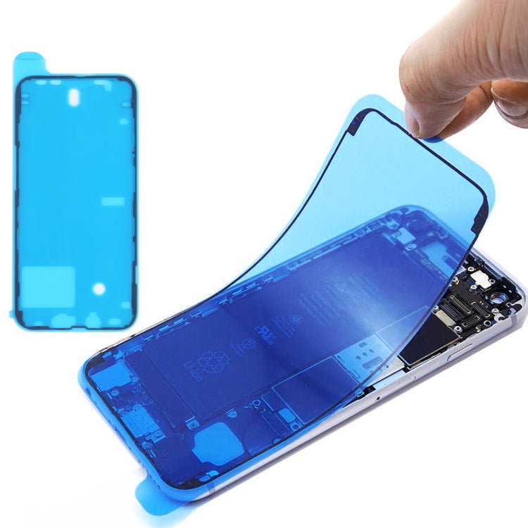 10 PCS LCD Frame Bezel Waterproof Adhesive Stickers for iPhone 13 - free shipping - PMC TechLife - Order now!
