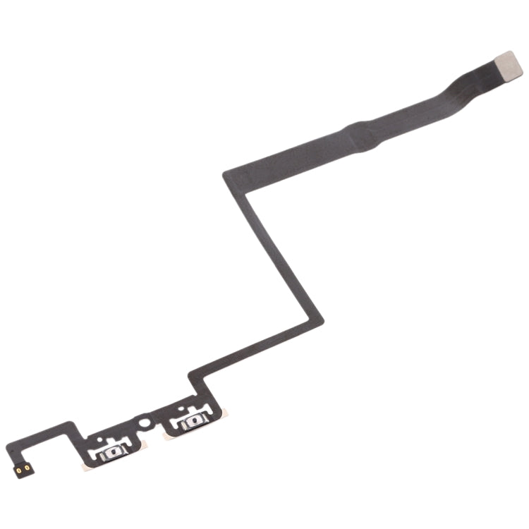 Volume Button Flex Cable for iPhone 11 Pro - free shipping - PMC TechLife - Order now!