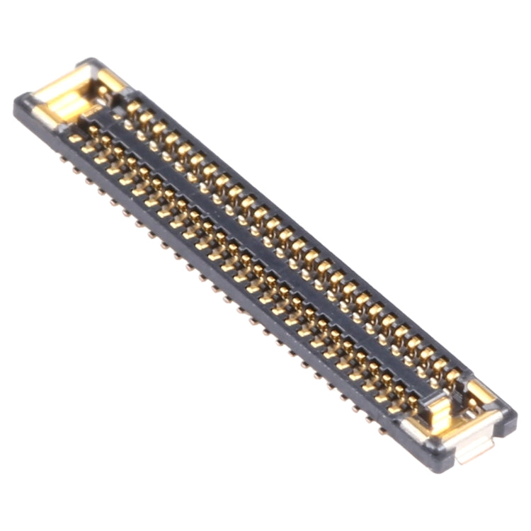 LCD Display FPC Connector On Motherboard for iPhone 12 Pro Max - LCD Related Parts by PMC TechLife | Online Shopping South Africa | PMC TechLife