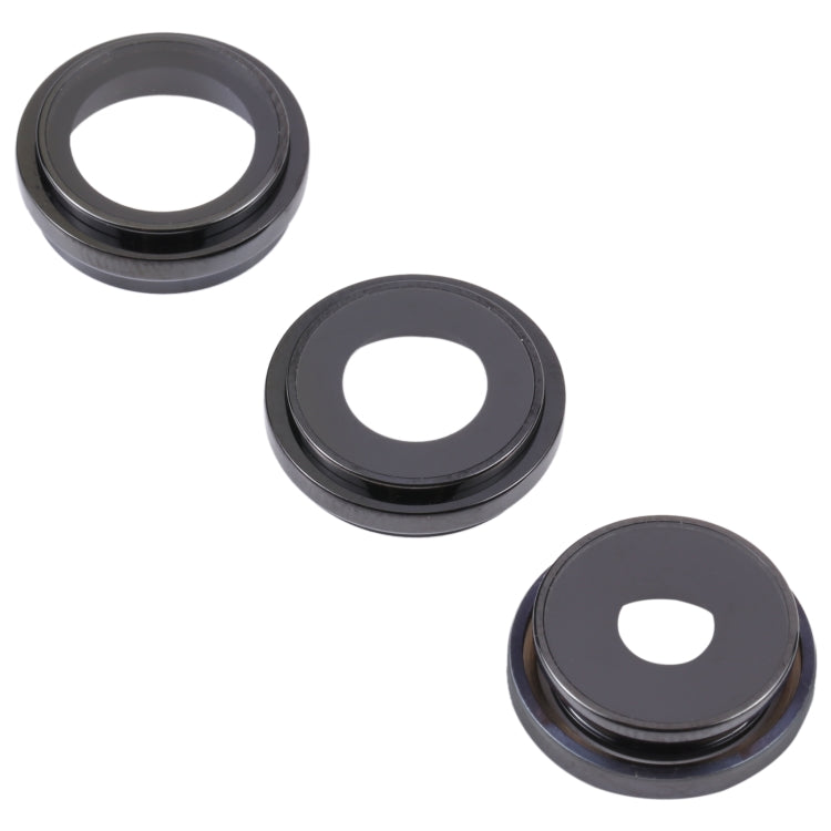 For iPhone 14 Pro Max Camera Lens Cover(Black) - free shipping - PMC TechLife - Order now!