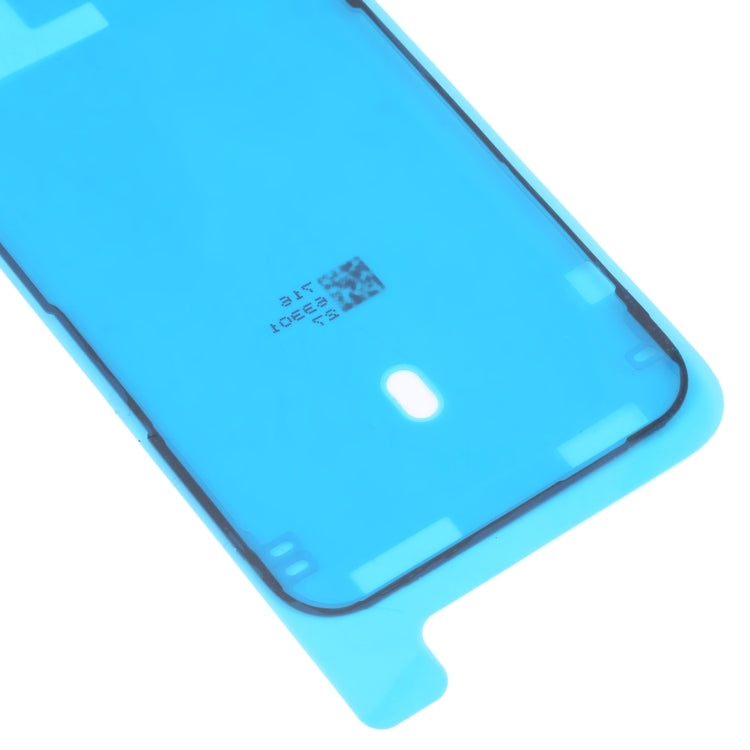 For iPhone 14 Pro Max LCD Frame Bezel Waterproof Adhesive Stickers -  by PMC TechLife | Online Shopping South Africa | PMC TechLife