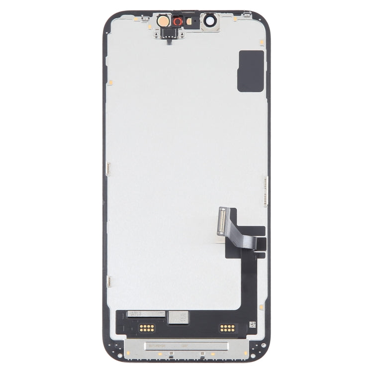 Super Retina XDR OLED Original LCD Screen For iPhone 14 with Digitizer Full Assembly - free shipping - PMC TechLife - Order now!