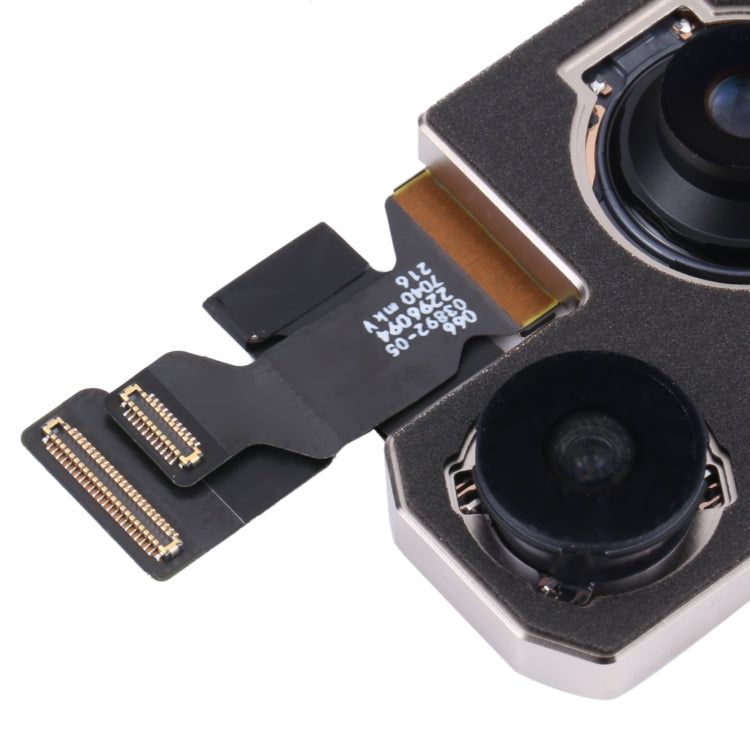 For iPhone 14 Pro Original Back Facing Camera -  by PMC TechLife | Online Shopping South Africa | PMC TechLife