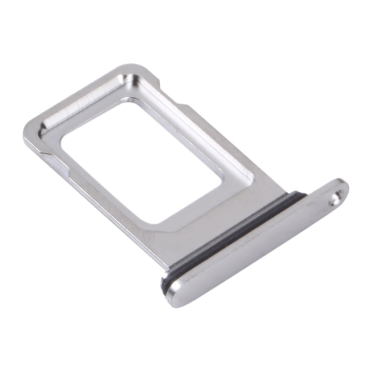 SIM Card Tray for iPhone 14 Pro Max (Silver) - Others by PMC TechLife | Online Shopping South Africa | PMC TechLife | Buy Now Pay Later Mobicred