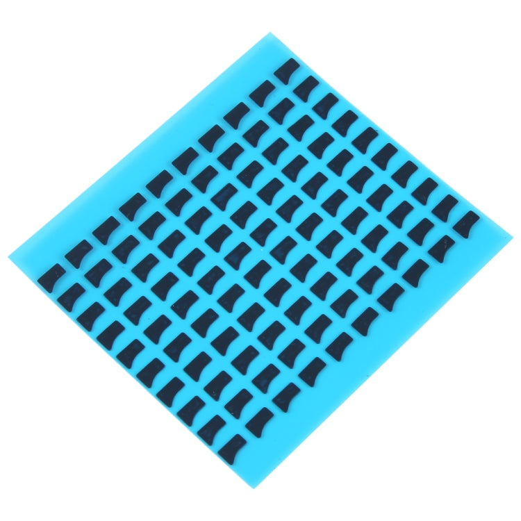 100/Set LCD Flex Cable Adhesive Stickers For iPhone 14 Pro Max / 14 Pro -  by PMC TechLife | Online Shopping South Africa | PMC TechLife