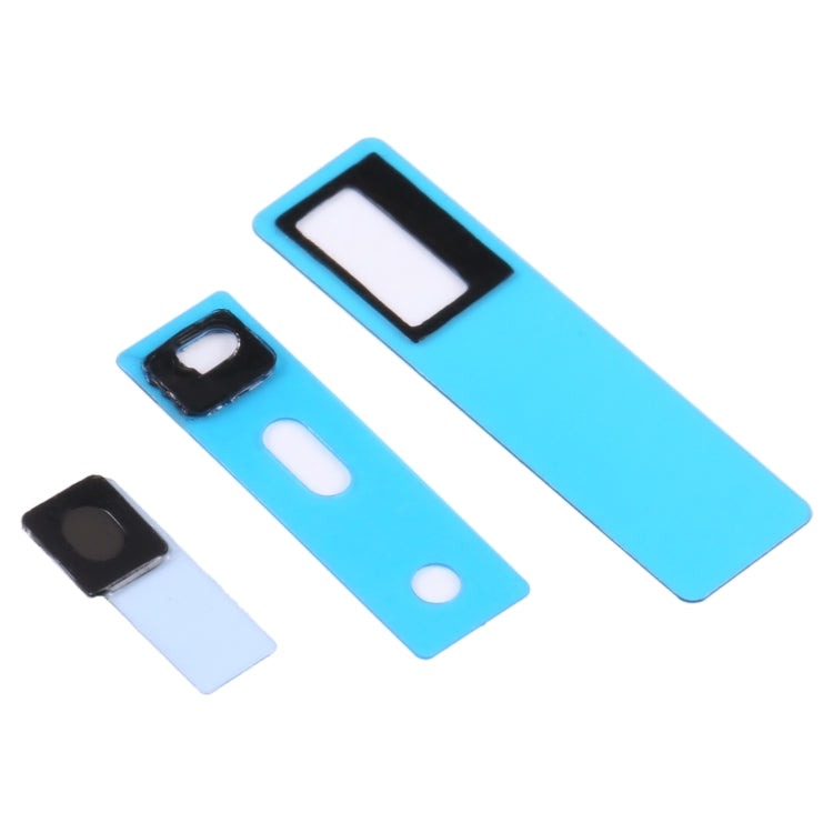 100/Set Sensor Back Adhesive Stickers For iPhone 14 Pro Max / 14 Pro -  by PMC TechLife | Online Shopping South Africa | PMC TechLife