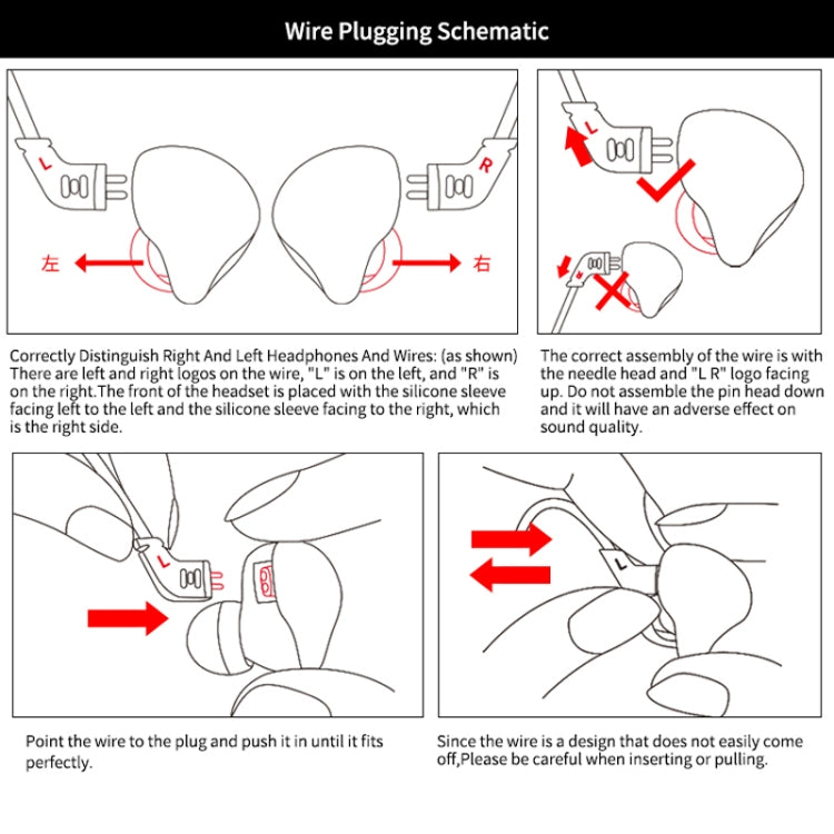 KZ ZST Circle Iron In-ear Mega Bass MP3 Dual Unit Earphone without Microphone (Carbon Fiber Black) - free shipping - PMC TechLife - Order now!