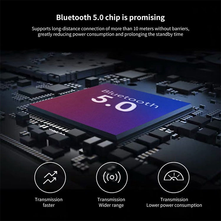 P47 Foldable Wireless Bluetooth Headphone with 3.5mm Audio Jack, Support MP3 / FM / Call (Green) - Headset & Headphone by PMC TechLife | Online Shopping South Africa | PMC TechLife