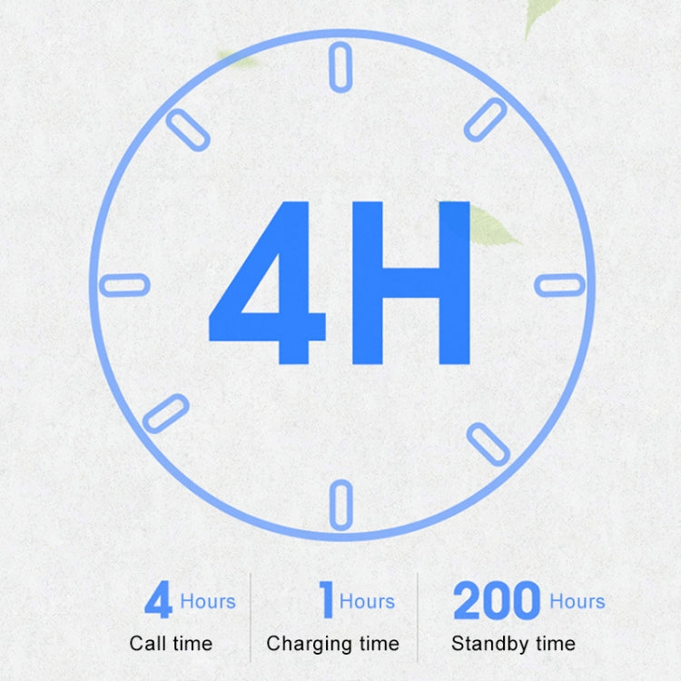 W12 IPX6 Waterproof Bluetooth 5.0 Touch Wireless Bluetooth Earphone with Charging Box, Support Power Digital Display & Breathing Light Bar & HD Call & Power Bank (Black) - Bluetooth Earphone by PMC TechLife | Online Shopping South Africa | PMC TechLife