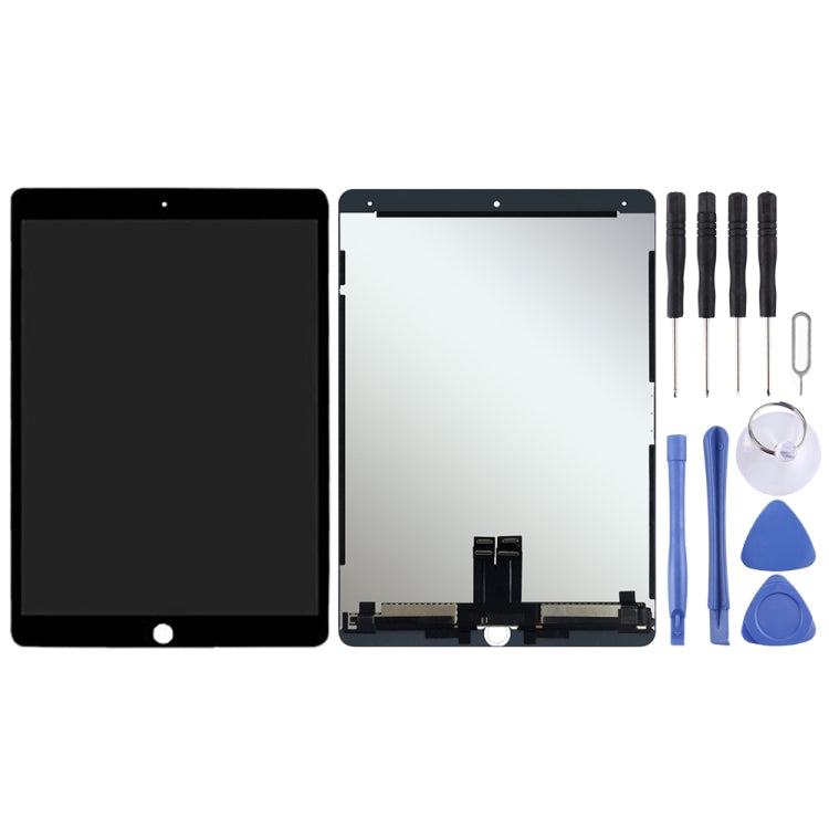 OEM LCD Screen for iPad Air 3  with Digitizer Full Assembly (Black) - free shipping - PMC TechLife - Order now!
