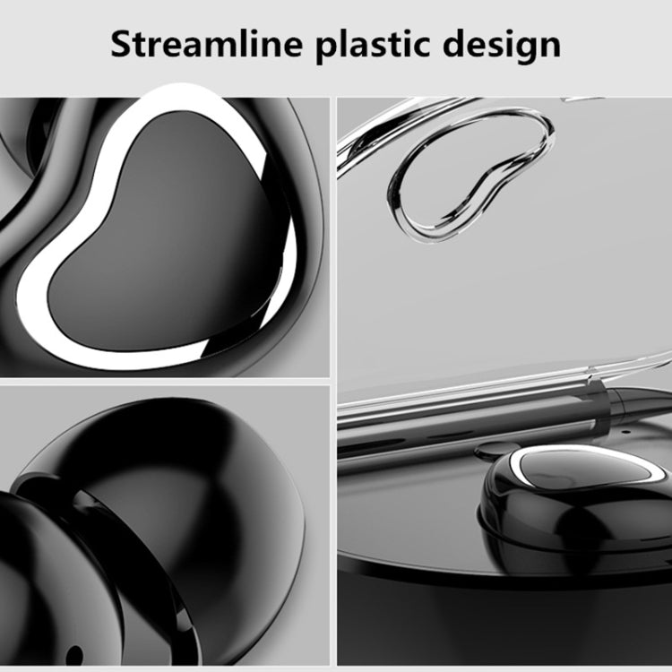 X7 Bluetooth 4.1 Mini Invisible Wireless Sports Bluetooth Earphone with Charging Box (White) - Bluetooth Earphone by PMC TechLife | Online Shopping South Africa | PMC TechLife