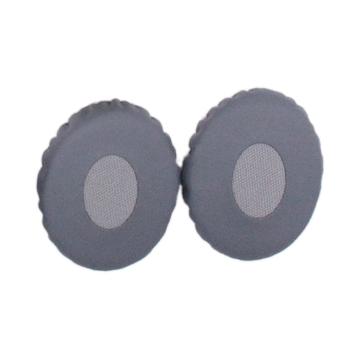 1 Pair For Bose OE2 / OE2i / SoundTrue Headset Cushion Sponge Cover Earmuffs Replacement Earpads(Grey) - Earmuff & Pad by PMC TechLife | Online Shopping South Africa | PMC TechLife