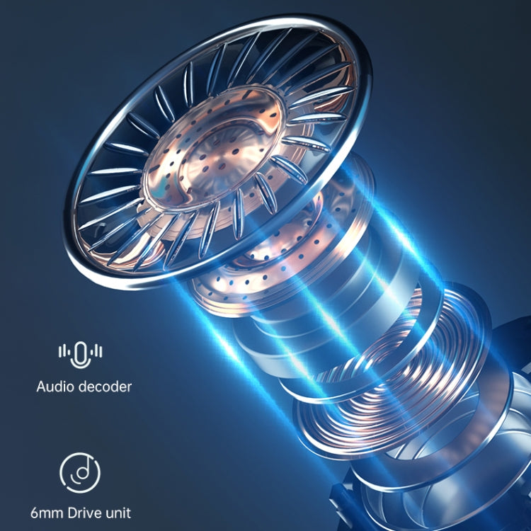 M19 Bluetooth 5.1 TWS Digital Display Wireless Bluetooth Earphone with Charging Box, Support Touch & Siri & Battery Display (Black) - TWS Earphone by PMC TechLife | Online Shopping South Africa | PMC TechLife