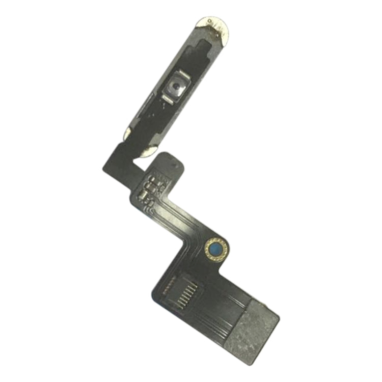 Power Button Fingerprint Flex Cable for iPad Air 2020 10.9 / Air 4 A2324 A2072 A2325 (White) - free shipping - PMC TechLife - Order now!
