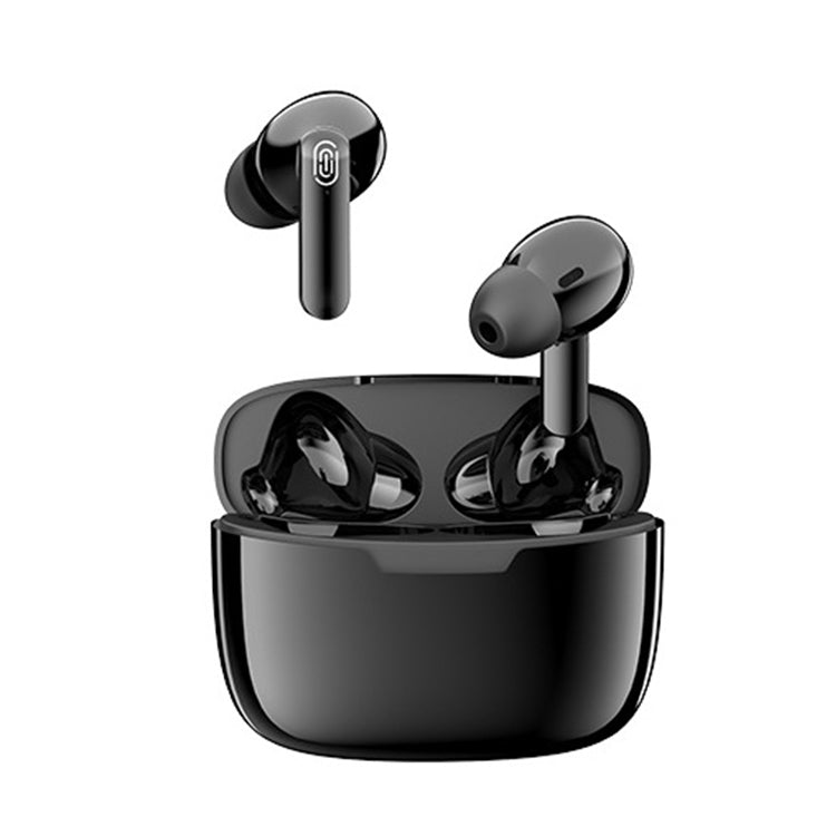 ETE-13 Mini Binaural Stereo Bluetooth 5.0 Sports Earphones (Black) - TWS Earphone by PMC TechLife | Online Shopping South Africa | PMC TechLife