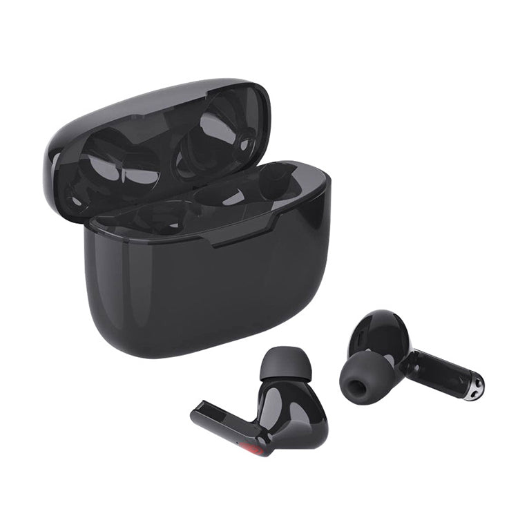 ETE-13 Mini Binaural Stereo Bluetooth 5.0 Sports Earphones (Black) - TWS Earphone by PMC TechLife | Online Shopping South Africa | PMC TechLife