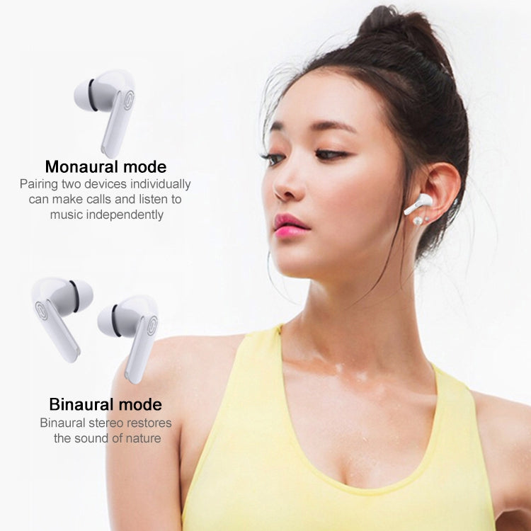 ETE-13 Mini Binaural Stereo Bluetooth 5.0 Sports Earphones (Black) - TWS Earphone by PMC TechLife | Online Shopping South Africa | PMC TechLife