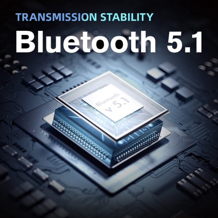 Sanag A9S Pro Air Conduction Bluetooth 5.1 HiFi Sports Earphone (White) - free shipping - PMC TechLife - Order now!