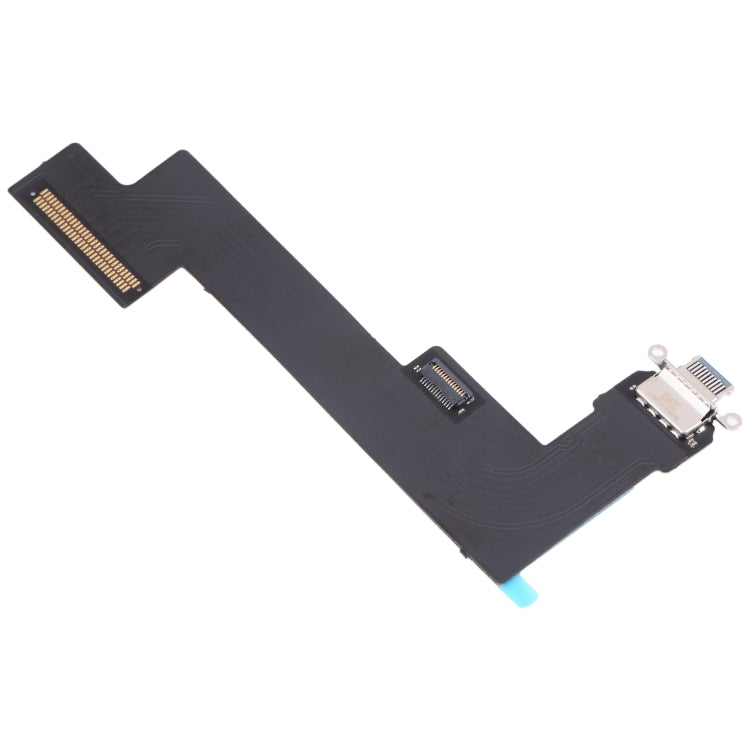 Charging Port Flex Cable for iPad Air 2022 A2589 A2591 WIFI Version (Blue) - iPad Air Parts by PMC TechLife | Online Shopping South Africa | PMC TechLife