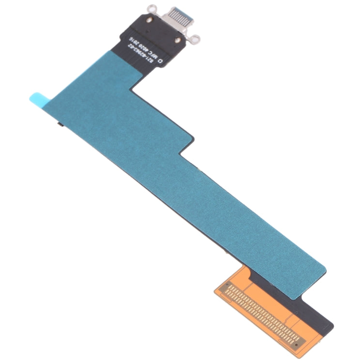 Charging Port Flex Cable for iPad Air 2022 A2589 A2591 WIFI Version (Blue) - iPad Air Parts by PMC TechLife | Online Shopping South Africa | PMC TechLife