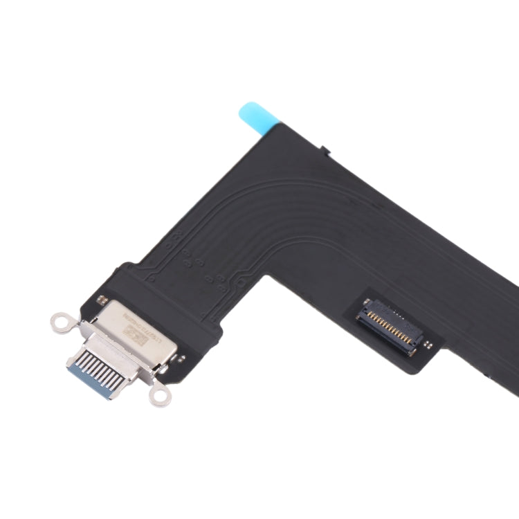 Charging Port Flex Cable for iPad Air 2022 A2589 A2591 WIFI Version (Blue) - iPad Air Parts by PMC TechLife | Online Shopping South Africa | PMC TechLife