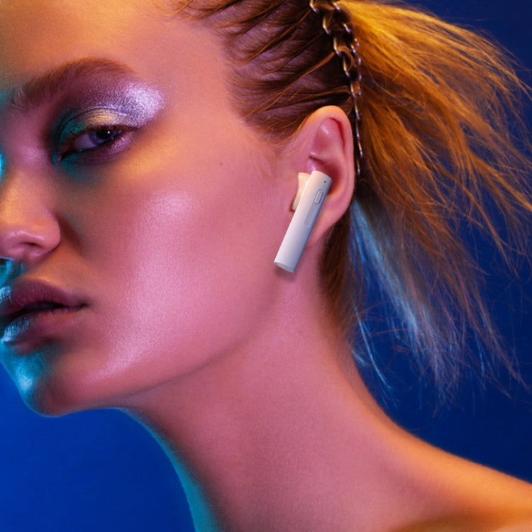 AIR6 Pro Bluetooth 5.0 TWS Touch In-ear Style Wireless Bluetooth Earphone with Charging Box - TWS Earphone by PMC TechLife | Online Shopping South Africa | PMC TechLife