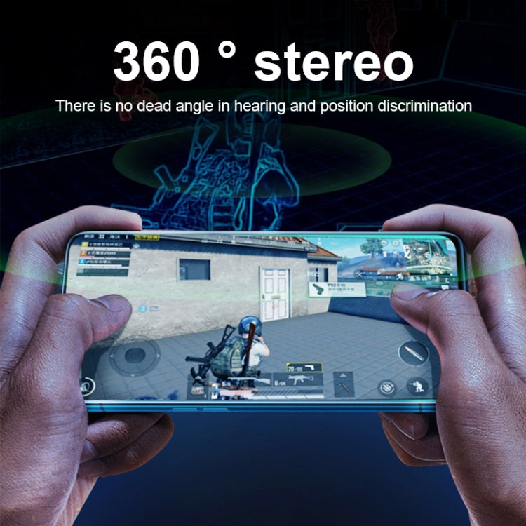 K55 TWS Mobile Game Wireless Bluetooth Earphone - TWS Earphone by PMC TechLife | Online Shopping South Africa | PMC TechLife