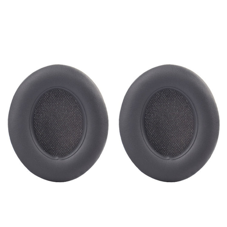 1 Pair Sponge Headphone Protective Case for Beats Studio2.0 / Studio3 (Grey) - Earmuff & Pad by PMC TechLife | Online Shopping South Africa | PMC TechLife