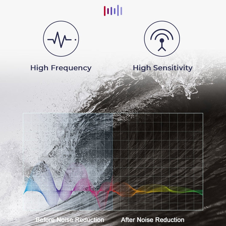 J18 Bluetooth 5.0 TWS Wireless Binaural Bluetooth Earphone with Charging Box(Green) - TWS Earphone by PMC TechLife | Online Shopping South Africa | PMC TechLife