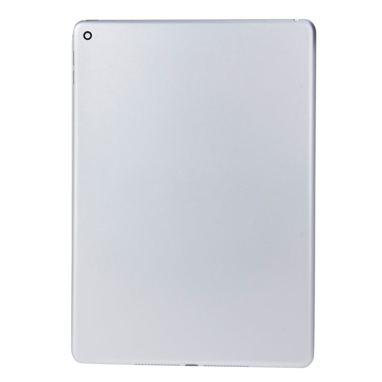 Battery Back Housing Cover  for iPad Air 2 / iPad 6 (WiFi Version) (Silver) - iPad Air 2 Parts by PMC TechLife | Online Shopping South Africa | PMC TechLife