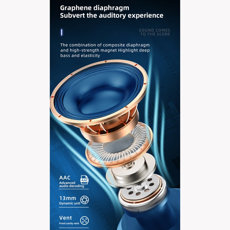 ME-100 TWS Business Rotating Universal True Stereo 5.0 Version Hanging Ear In-Ear Bluetooth Headset(Black) - Bluetooth Earphone by PMC TechLife | Online Shopping South Africa | PMC TechLife