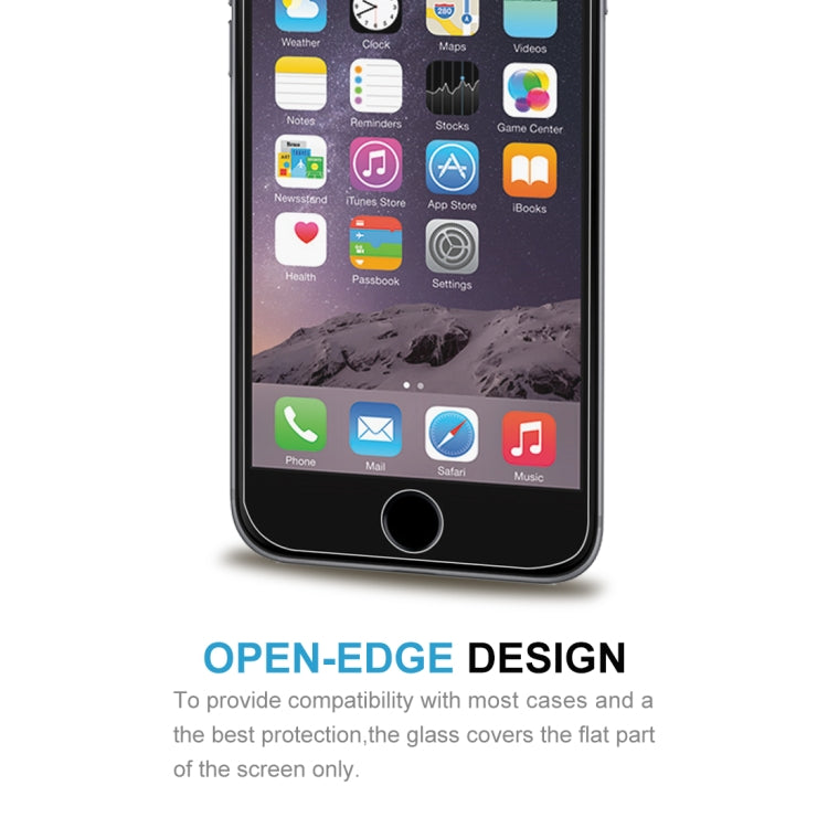 0.26mm 9H 2.5D Tempered Glass Film for iPod touch 6 / touch 7 - free shipping - PMC TechLife - Order now!