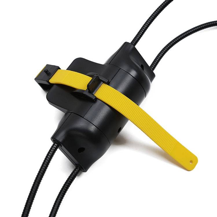 T-S2 Viewing Angle Adjustable Lazy Bracket Phone Holder - Desktop Holder by PMC TechLife | Online Shopping South Africa | PMC TechLife