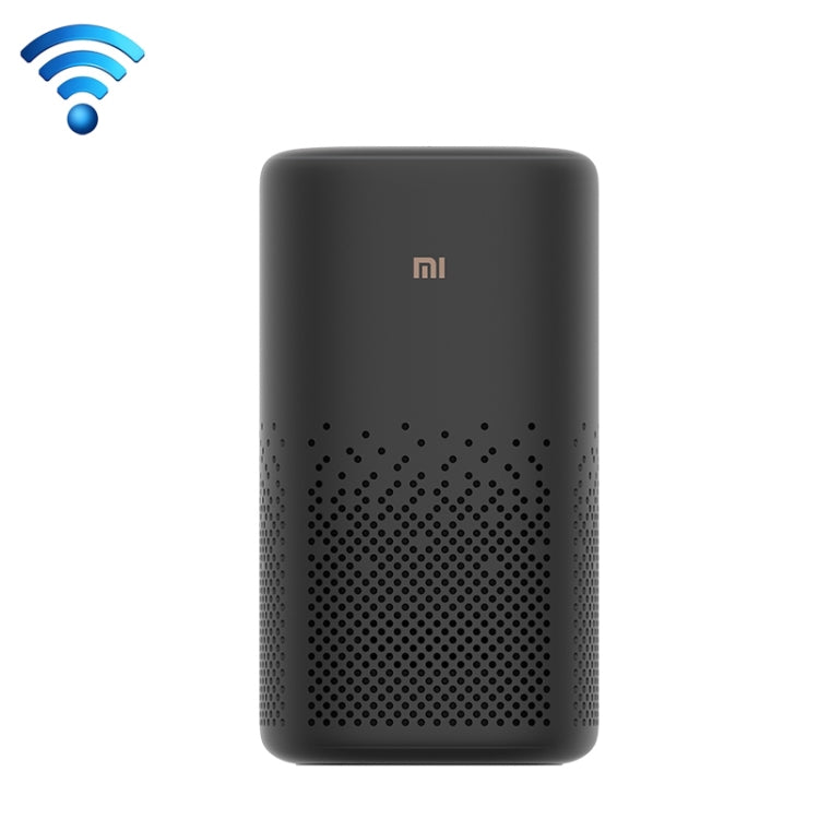Xiaomi Xiaoai Speaker Pro with 750mL Large Sound Cavity Volume / AUX IN Wired Connection / Combo Stereo / Professional DTS Audio / Hi-Fi Audio chip / Infrared Remote Control Traditional Home Appliances / Bluetooth Mesh Gateway - free shipping - PMC TechLife - Order now!