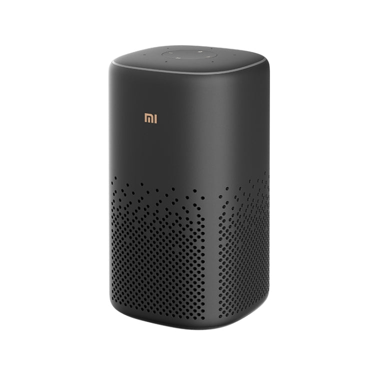 Xiaomi Xiaoai Speaker Pro with 750mL Large Sound Cavity Volume / AUX IN Wired Connection / Combo Stereo / Professional DTS Audio / Hi-Fi Audio chip / Infrared Remote Control Traditional Home Appliances / Bluetooth Mesh Gateway - free shipping - PMC TechLife - Order now!