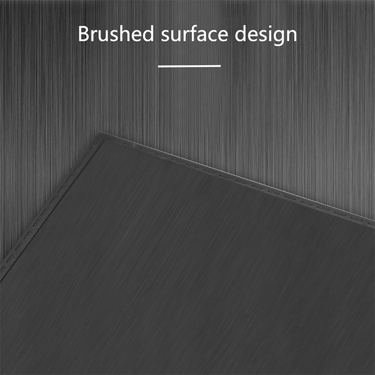 F18 12 inch Rotatable Folding Universal Mobile Phone Screen Amplifier HD Video Amplifier with Block Light Card, Book Shape Version(Black) - Screen Magnifier by PMC TechLife | Online Shopping South Africa | PMC TechLife