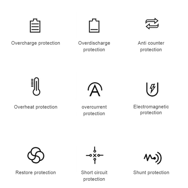 Q2 15W Universal Rotation Infrared Induction Magnetic Car Wireless Charging Mobile Phone Holder with Micro USB + 8 Pin + Type-C / USB-C Magnetic Connector(Blue) - Wireless Charger Holders by PMC TechLife | Online Shopping South Africa | PMC TechLife