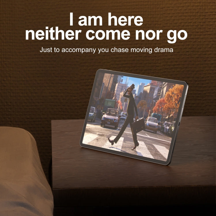 R-JUST PB07 Linear Shape Magnetic Folding Portable Aluminum Alloy Tablet Holder - Hand-Sticking Bracket by R-JUST | Online Shopping South Africa | PMC TechLife