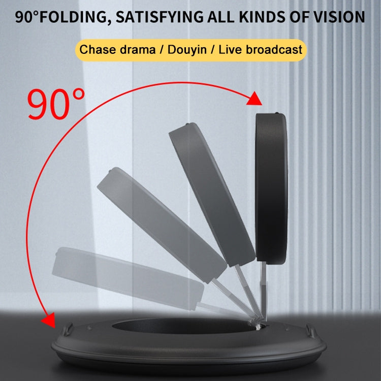 2 in 1 Silicone Desktop Wireless Charger Telescopic Stand For iPhone / Watch Wireless Charger (Pink) - free shipping - PMC TechLife - Order now!