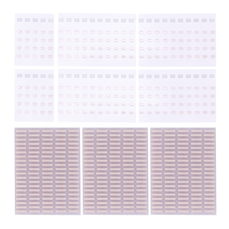 100 Sets for iPhone 7 & 7 Plus Water Damage Warranty Indicator Stickers - Others by PMC TechLife | Online Shopping South Africa | PMC TechLife