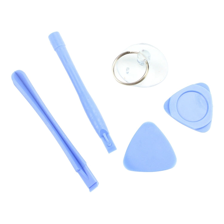 JIAFA JF-611 8 in 1 Repair Tool Set for iPhone - Tool Kits by JIAFA | Online Shopping South Africa | PMC TechLife