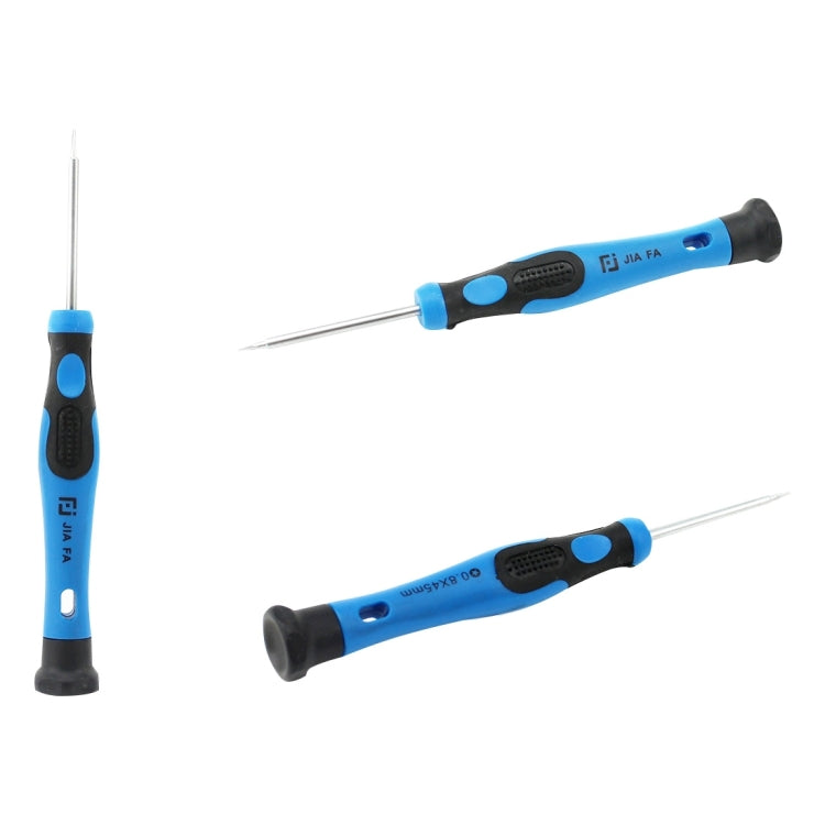 JIAFA JF-611 8 in 1 Repair Tool Set for iPhone - Tool Kits by JIAFA | Online Shopping South Africa | PMC TechLife
