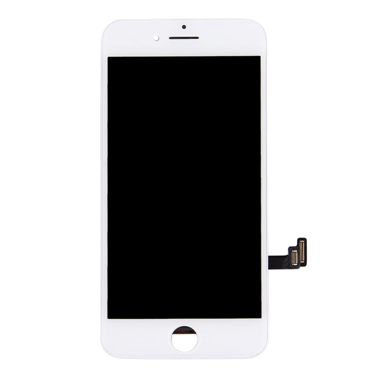LCD Screen and Digitizer Full Assembly for iPhone 7(White) - free shipping - PMC TechLife - Order now!