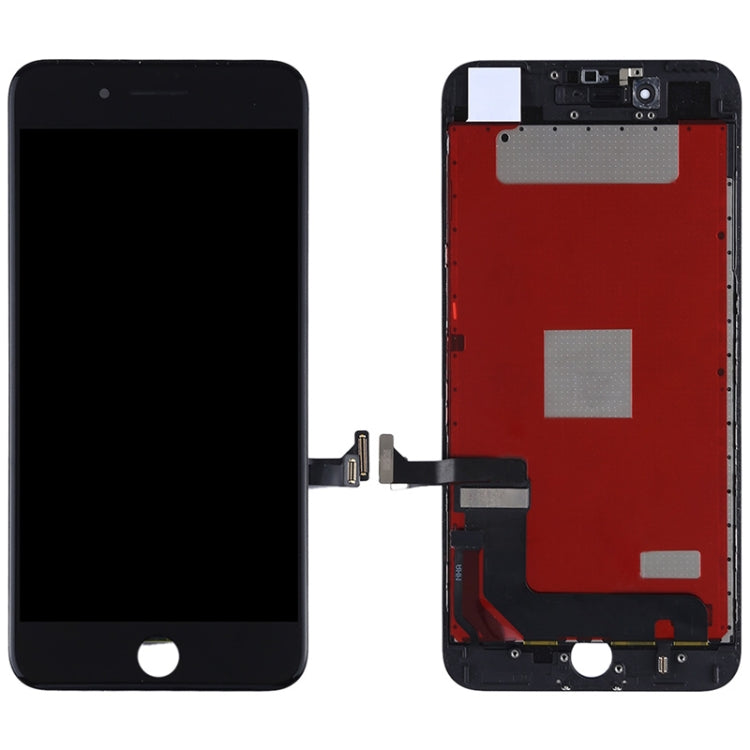 Original LCD Screen for iPhone 7 Plus with Digitizer Full Assembly (Black) - free shipping - PMC TechLife - Order now!