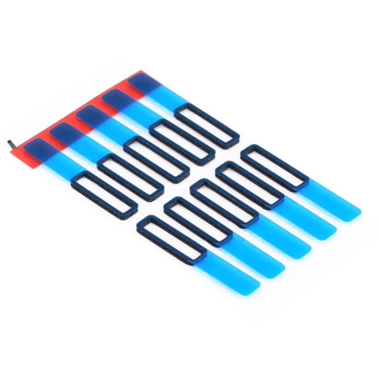 10 Sets for iPhone 8 Motherboard Insulator Stickers - Others by PMC TechLife | Online Shopping South Africa | PMC TechLife