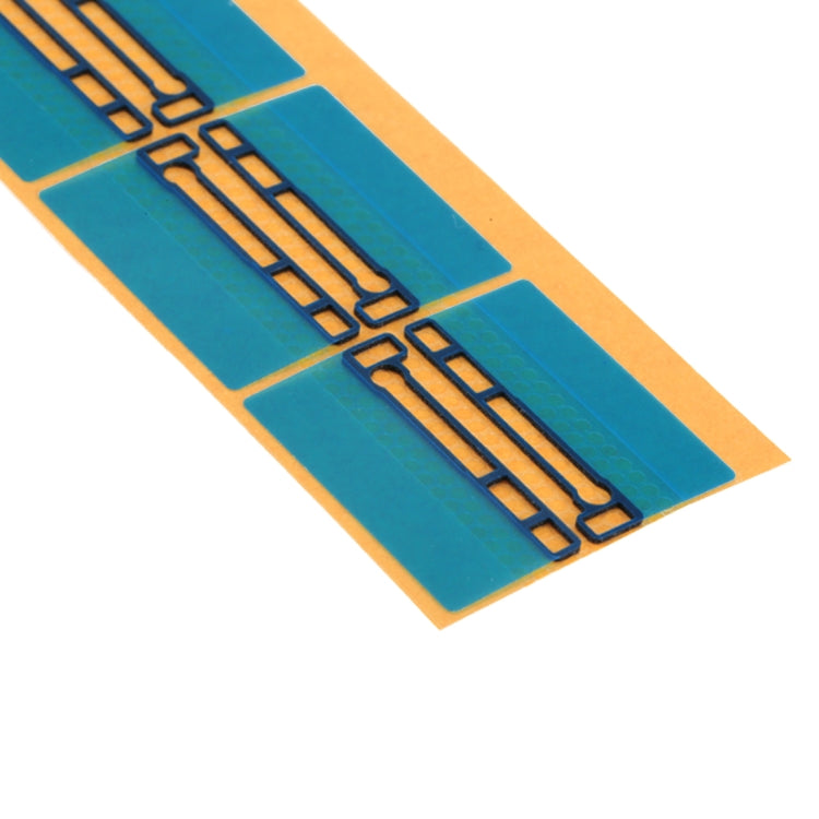 10 Sets for iPhone 8 Motherboard Insulator Stickers - Others by PMC TechLife | Online Shopping South Africa | PMC TechLife