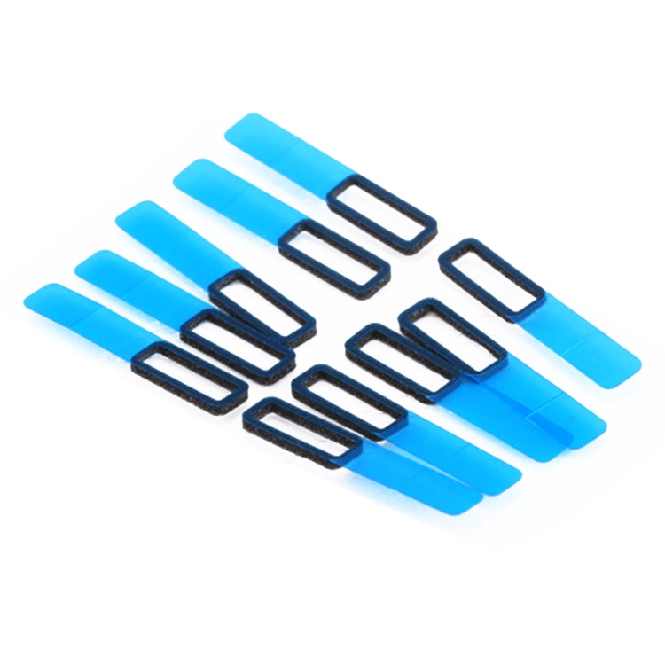 10 Sets for iPhone 8 Motherboard Insulator Stickers - Others by PMC TechLife | Online Shopping South Africa | PMC TechLife