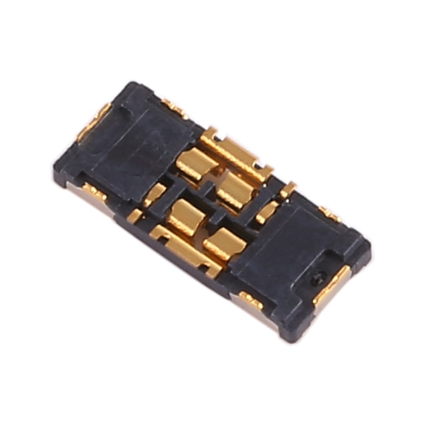 Mainboard Battery FPC Connector for iPhone 8 / 8 Plus / X / XS / XS Max / XR - Others by PMC TechLife | Online Shopping South Africa | PMC TechLife